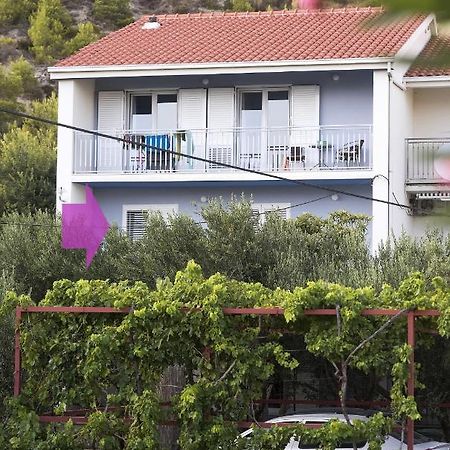 Apartment Toni Duce Bagian luar foto