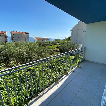 Apartment Toni Duce Bagian luar foto