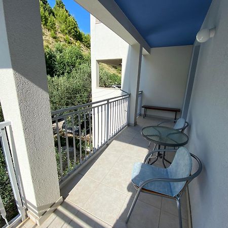 Apartment Toni Duce Bagian luar foto