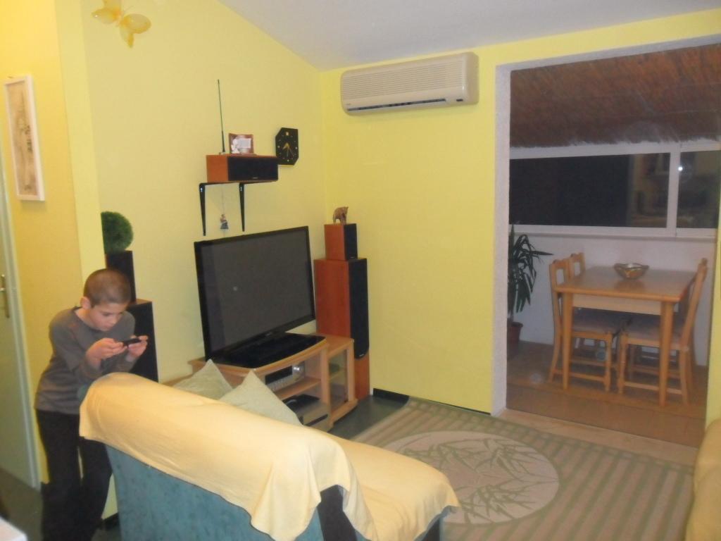 Apartment Toni Duce Ruang foto