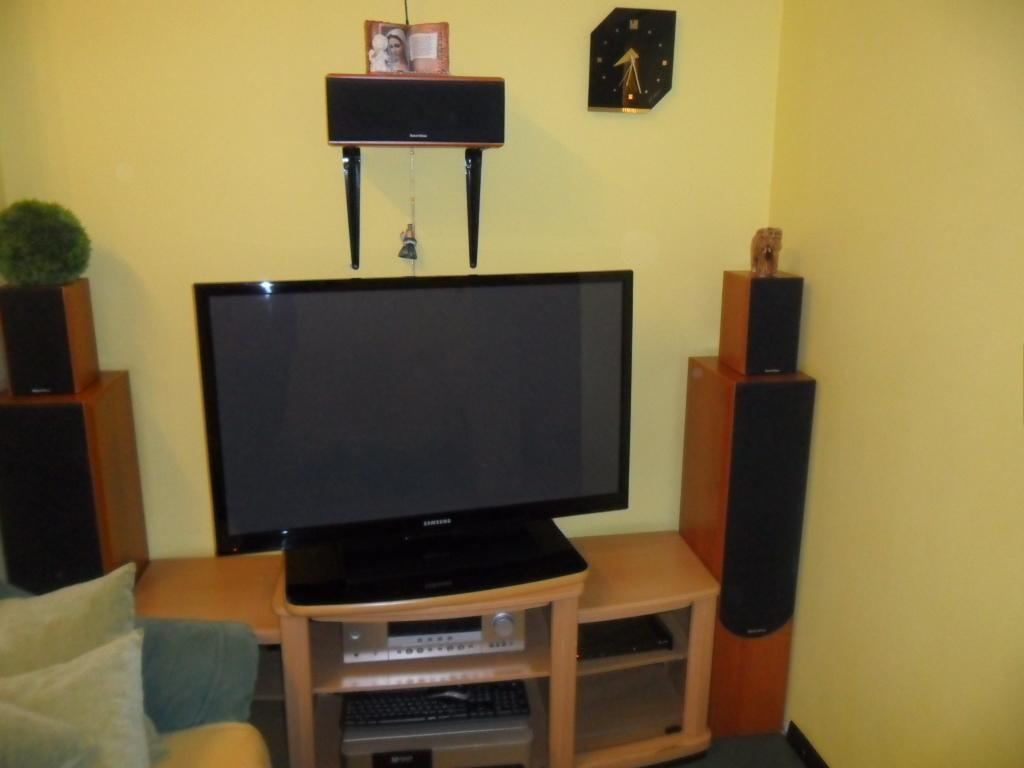Apartment Toni Duce Ruang foto