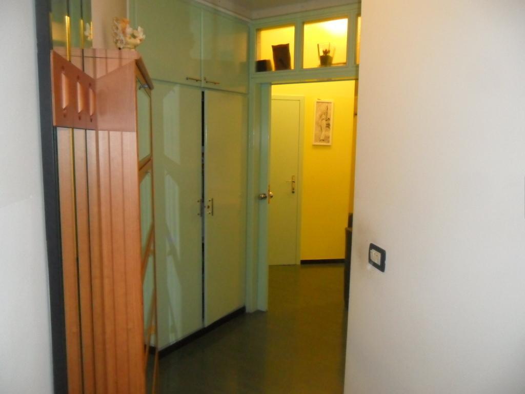 Apartment Toni Duce Ruang foto
