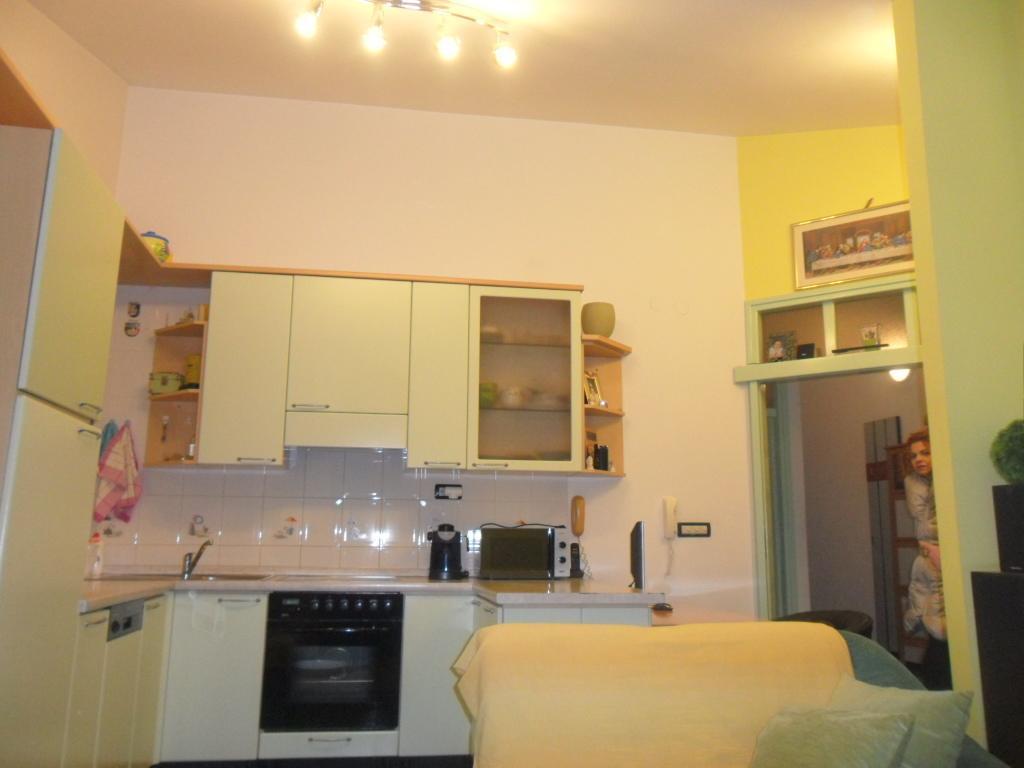Apartment Toni Duce Ruang foto