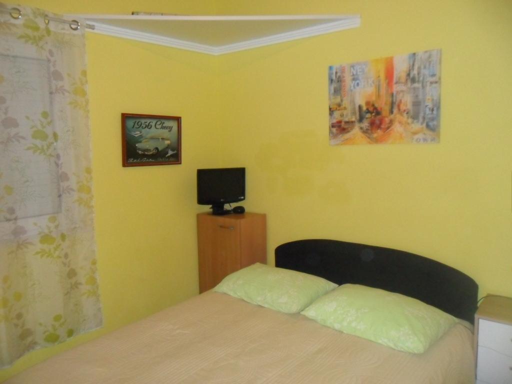 Apartment Toni Duce Ruang foto