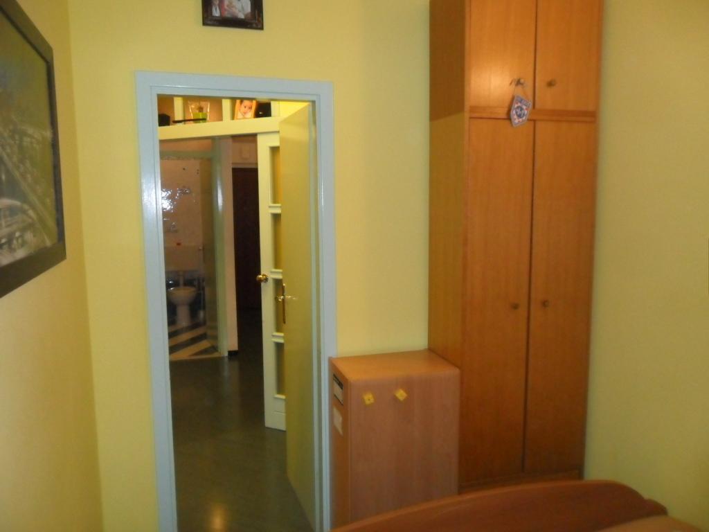 Apartment Toni Duce Ruang foto