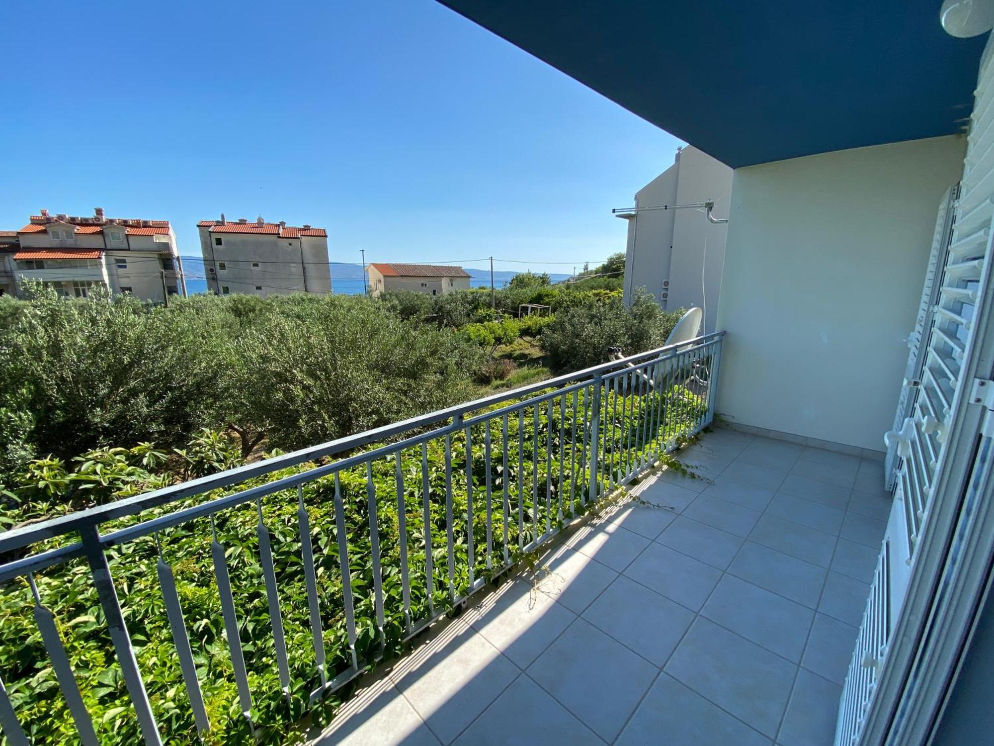 Apartment Toni Duce Bagian luar foto